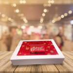 Hediyesta Advent Calendar Hediye Kolajı 12'li