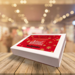 Hediyesta Advent Calendar Hediye Kolajı 12'li - Görsel 3