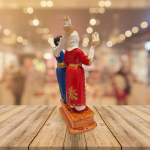 çaydaçır biblo polyester