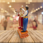 Çaydaçıra Biblo Polyester Elazığ Hediyelik - Görsel 3