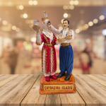 çaydaçıra biblo polyester