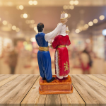 Çaydaçıra Biblo Polyester Elazığ Hediyelik - Görsel 4