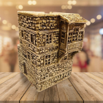 Harput Elazığ Evleri Kalemlik