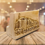 Harput Kalesi Kartvizitlik & Kalemlik
