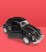 Diecast metal vosvos araba
